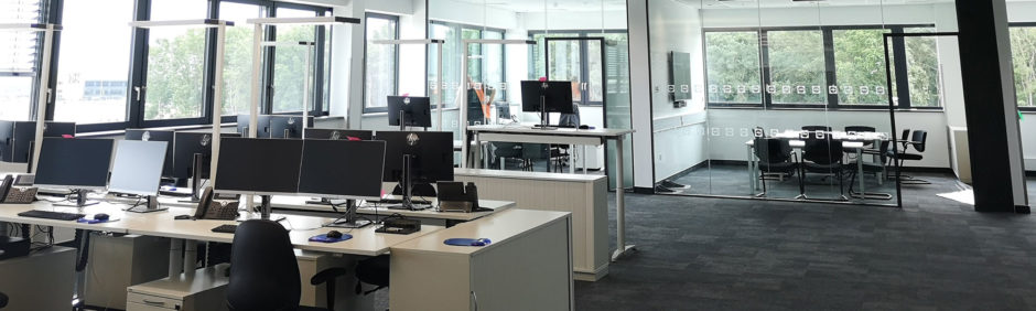 lidl office