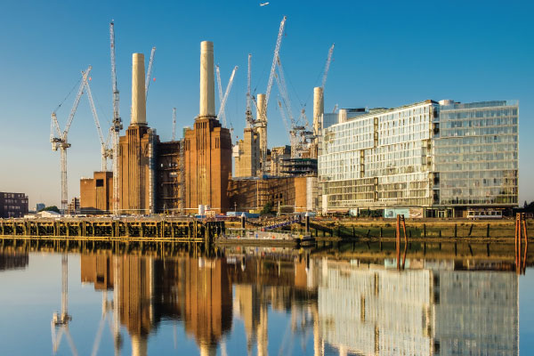 battersea