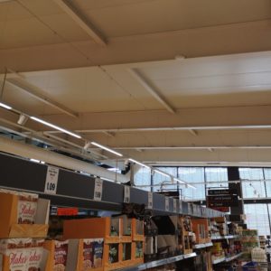 Supermarket Omni Antenna