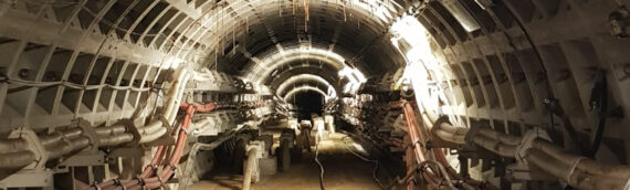 Providing Comprehensive Mobile Coverage in Tunnels