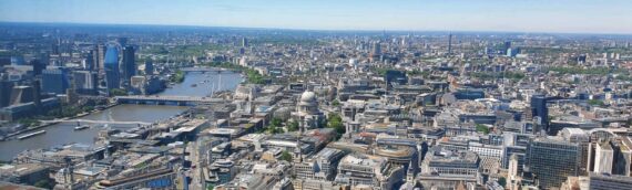 London Offices Freed From Mobile Coverage Frustration
