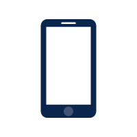 mobile phone coverage icon
