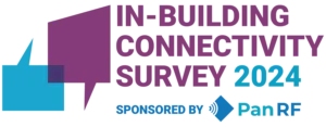 The Connectivity Survey logo