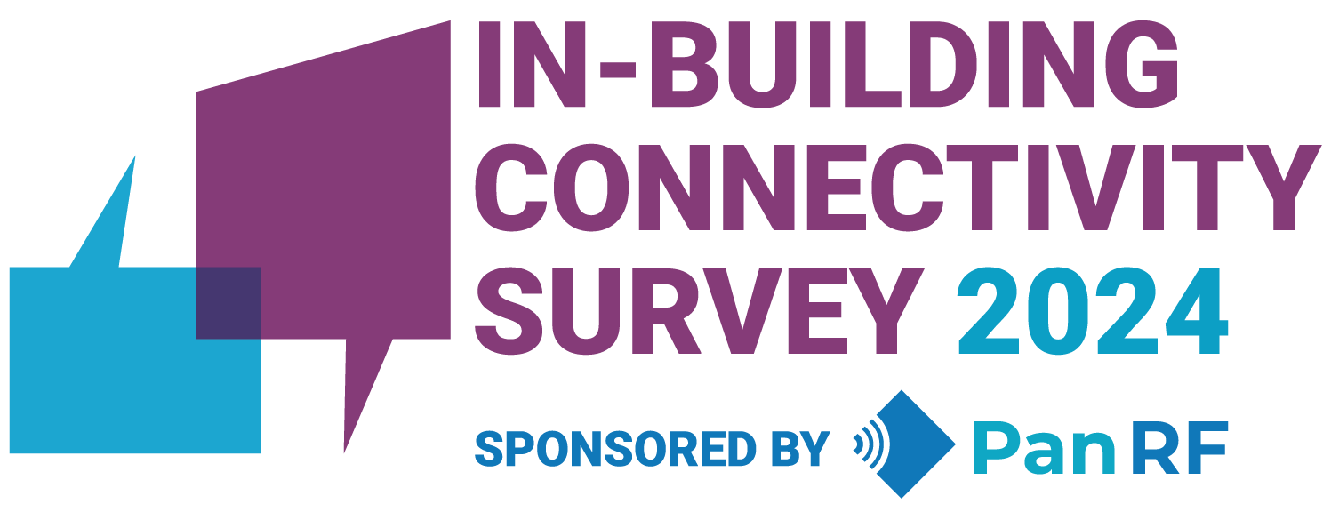 The Connectivity Survey logo