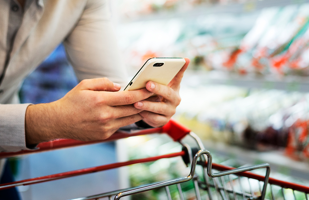 Case study highlight: enhancing in-store mobile connectivity for a leading supermarket