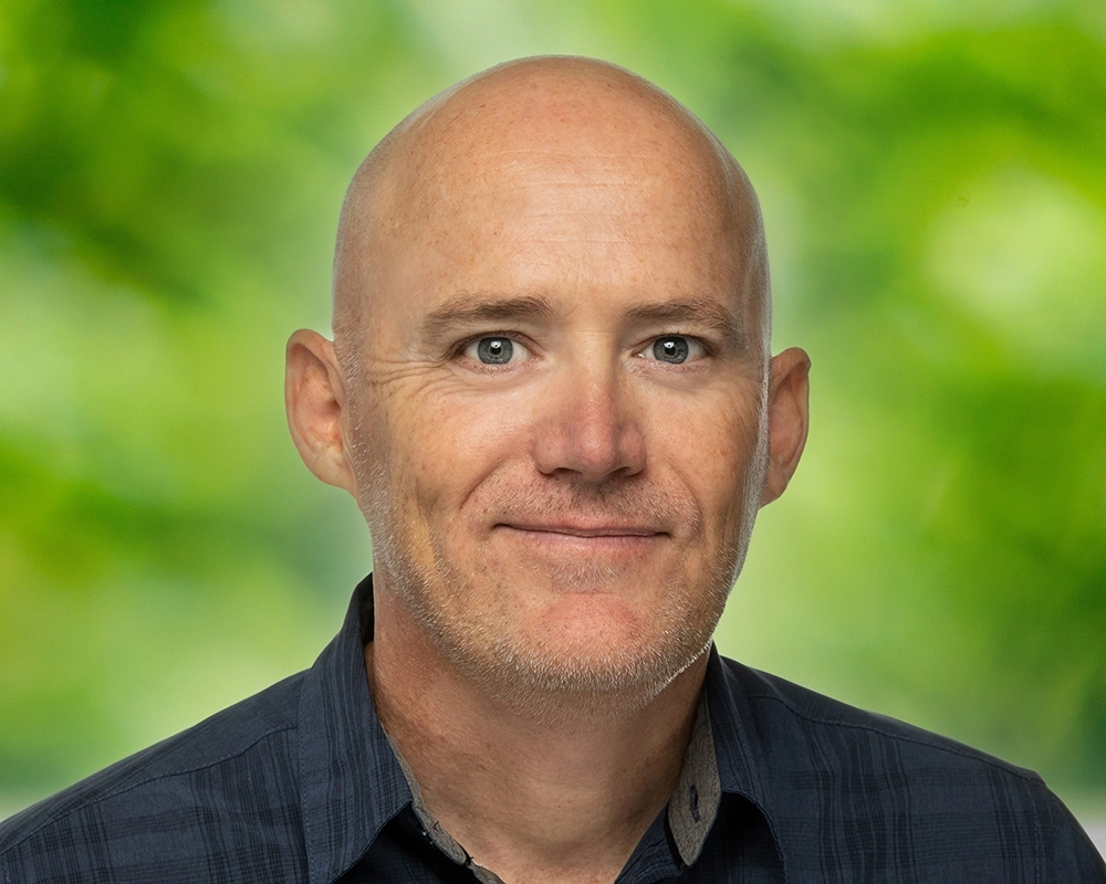 Photo of Michiel Lotter, CEO at Nextivity, has 30 years of experience in the field of wireless communication.