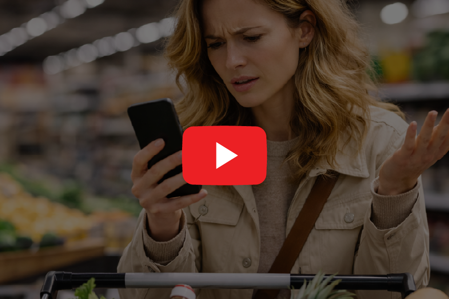 Why better in-store mobile connectivity drives loyalty app engagement webinar playback